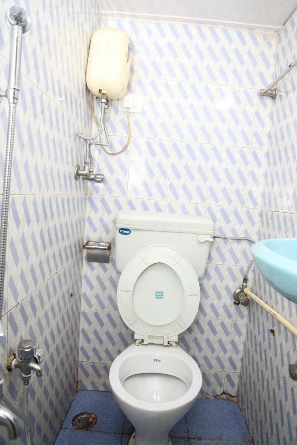 Omega Residency Hotel - Mumbai — Photos 3
