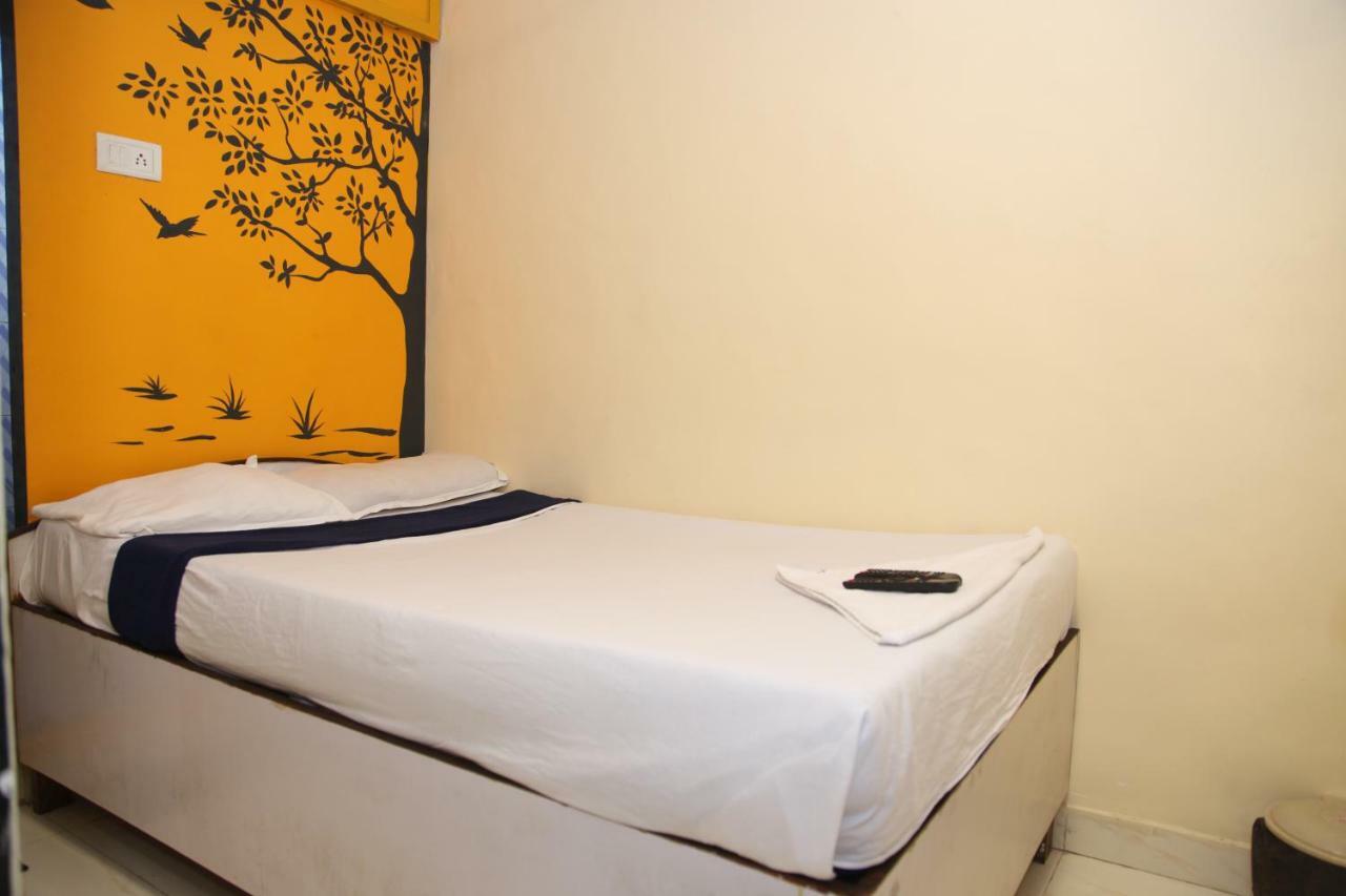Omega Residency Hotel - Mumbai, Mumbai