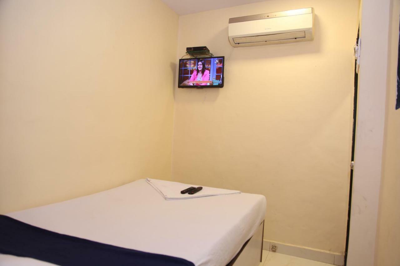 Omega Residency Hotel - Mumbai — Photos 2